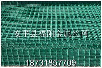 涂塑網(wǎng)片